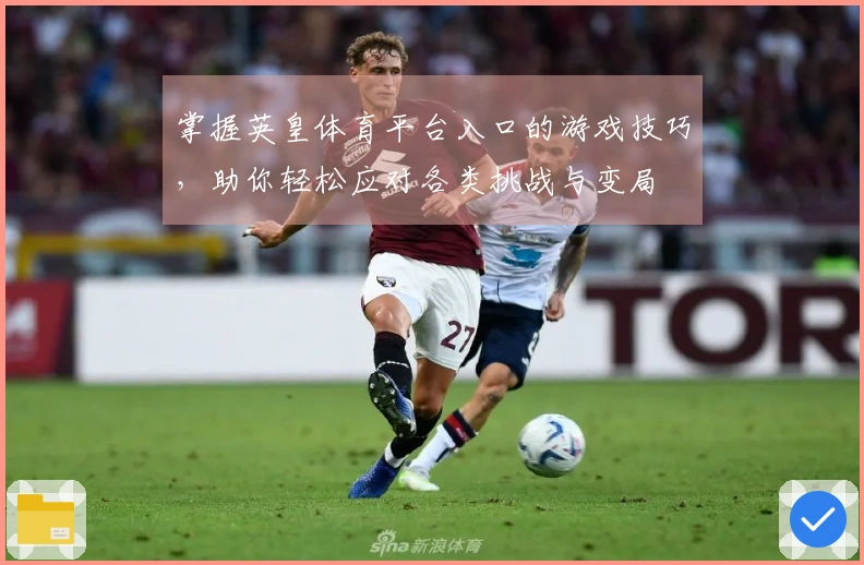 掌握英皇体育平台入口的游戏技巧，助你轻松应对各类挑战与变局