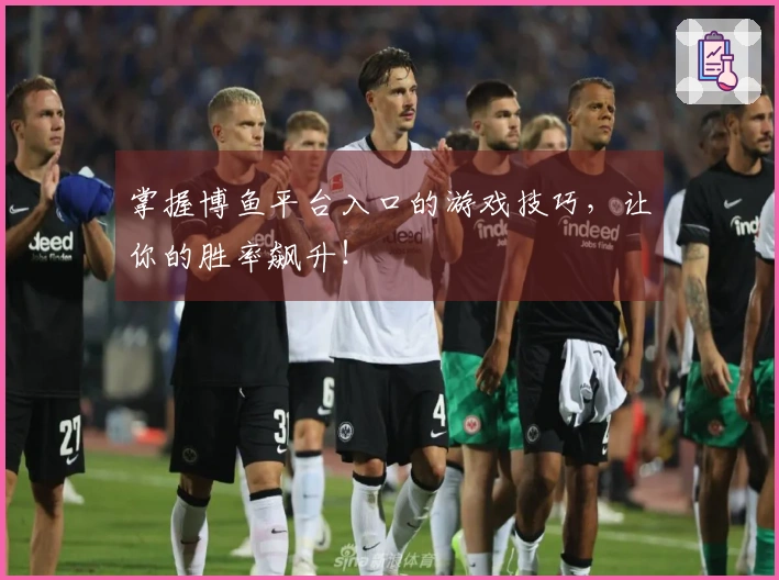 掌握博鱼平台入口的游戏技巧，让你的胜率飙升！