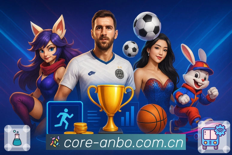 实时比分与事件